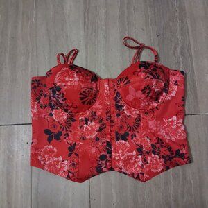 Women Guess top
